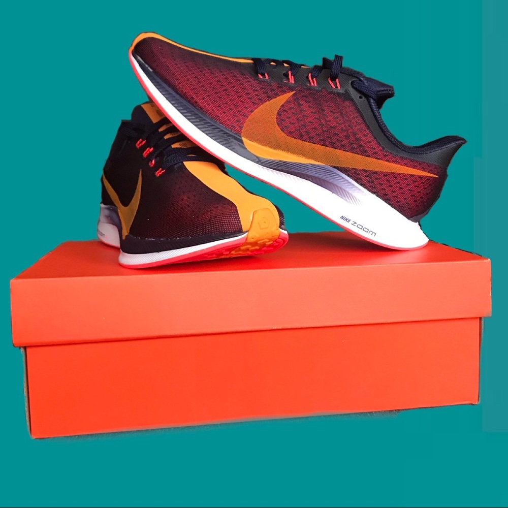 Nike Zoom Pegasus 35 Turbo
